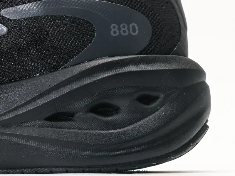 New Balance Sports Shoes Retro Cushioned Comfortable M880B16 #10542558393004
